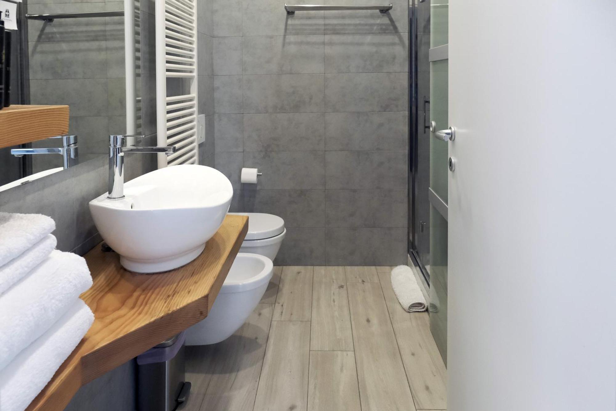 Comecasa Studio Vicino Stazione Centrale 밀라노 외부 사진